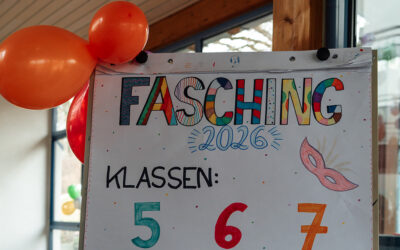 Faschingsball am SKG