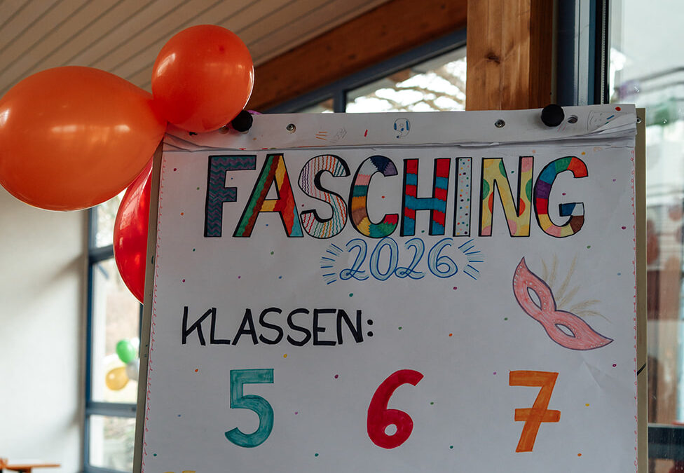 Faschingsball am SKG