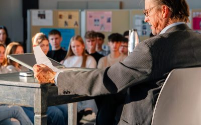 „Ein ganz gewöhnlicher Jude“ – Theater gegen Antisemitismus