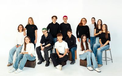 Neues Praxisseminar Fotografie gestartet